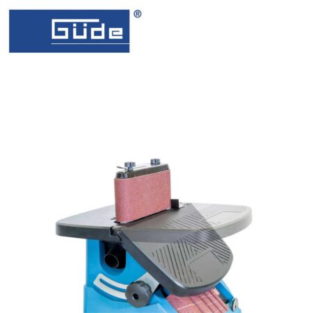 Шлифовъчна машина 450W GUDE GSBSM / 38353 / 5