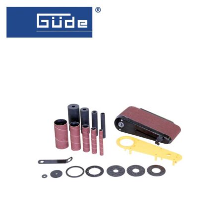 Шлифовъчна машина 450W GUDE GSBSM / 38353 / 2