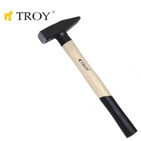 Шлосерски чук (100гр) / TROY 27211 / 1