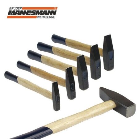 Шлосерски чук (500гр) / MANNESMANN 700-0500 / 1