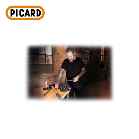 Шлосерски чук / PICARD 0032700-0300 / BlackTec 5