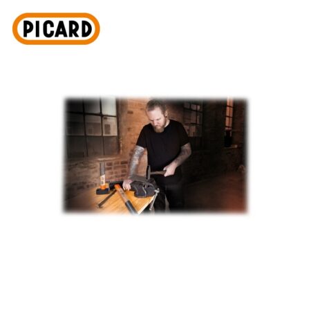 Шлосерски чук / PICARD 0032700-0500 / BlackTec 3