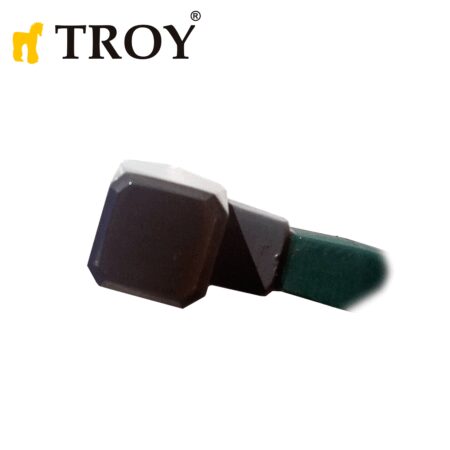 Шлосерски чук с фибергласова ръкохватка (300gr) / TROY 27253 / 5