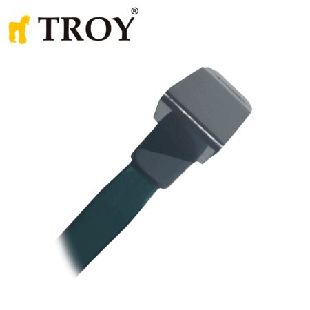 Шлосерски чук с фибергласова ръкохватка (300gr) / TROY 27253 / 6