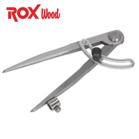 Шлосерски пергел 150 мм / ROX 153ROX0031 / 2