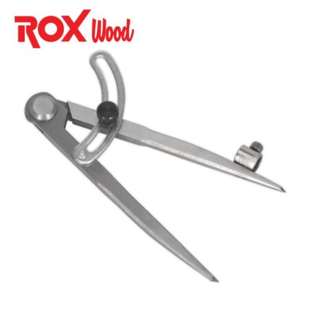 Шлосерски пергел 150 мм / ROX 153ROX0031 / 1