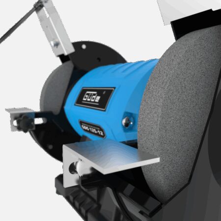 Шмиргел 125 мм GDS 125-12 / GUDE 55234 / 120W 2