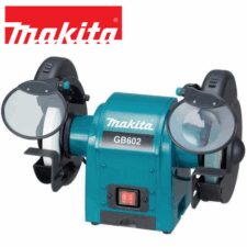 Шмиргел 250W / MAKITA GB602 /