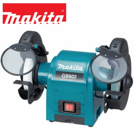 Шмиргел 250W / MAKITA GB602 / 1