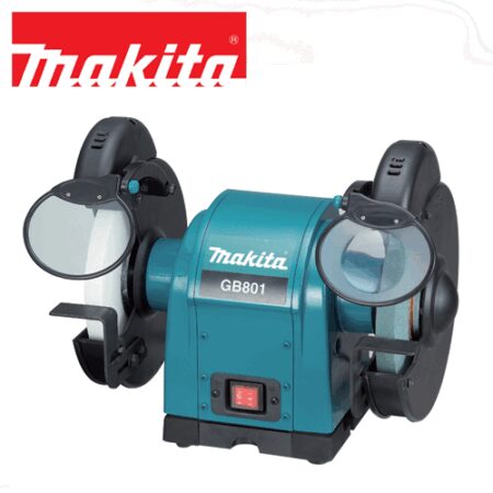 Шмиргел 550W / MAKITA GB801 / 1