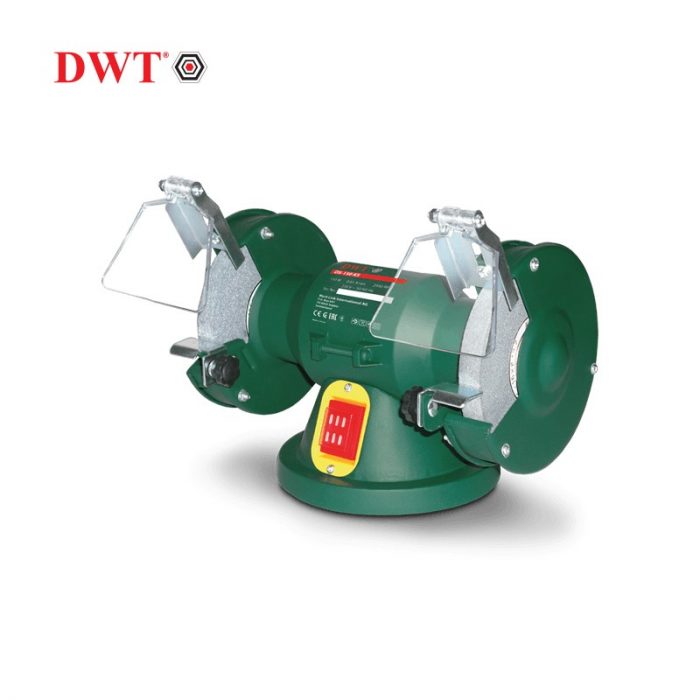 Шмиргел / DWT DS-150 KS / 150 W 1