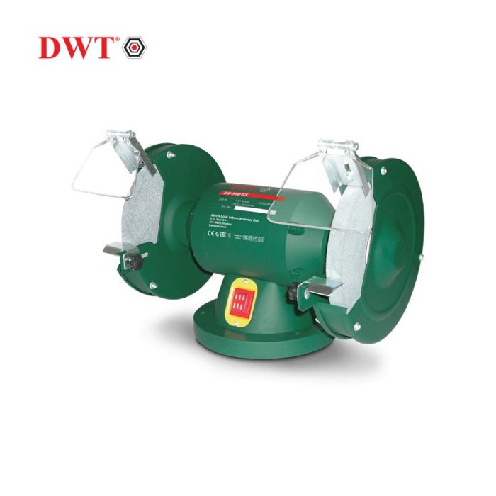 Шмиргел / DWT DS-350 GS / 350 W 1