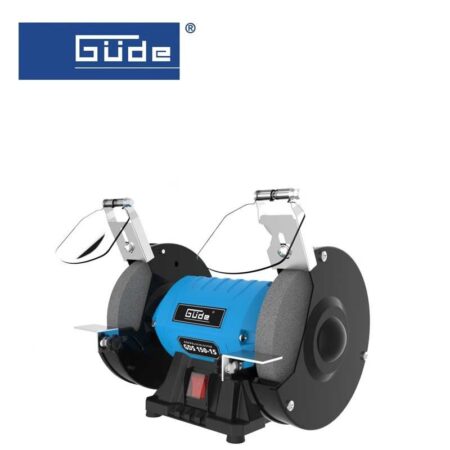 Шмиргел GDS 150-15 / GUDE 55235 / 2
