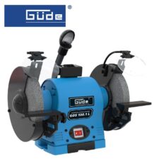 Шмиргел GDS 150.1 L / GUDE 55271 /