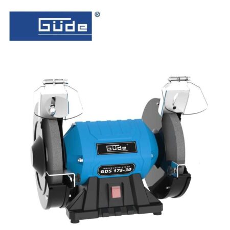 Шмиргел GDS 175-30 / GUDE 55236 / 300W 175 мм 1