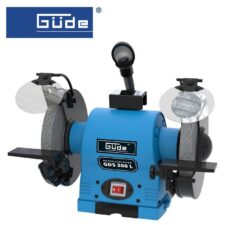 Шмиргел GDS 200.1 L / GUDE 55272 /