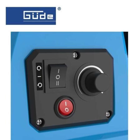Машина за водно заточване GUDE GNS 200 VS / 55247 / 10
