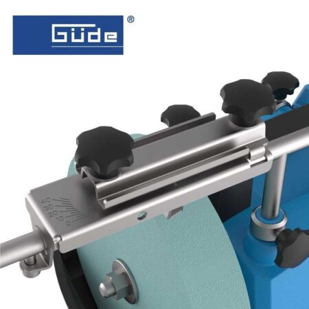 Машина за водно заточване GUDE GNS 200 VS / 55247 / 11
