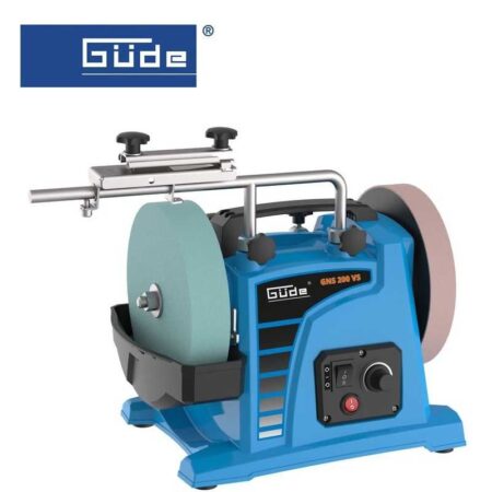 Машина за водно заточване GUDE GNS 200 VS / 55247 / 9