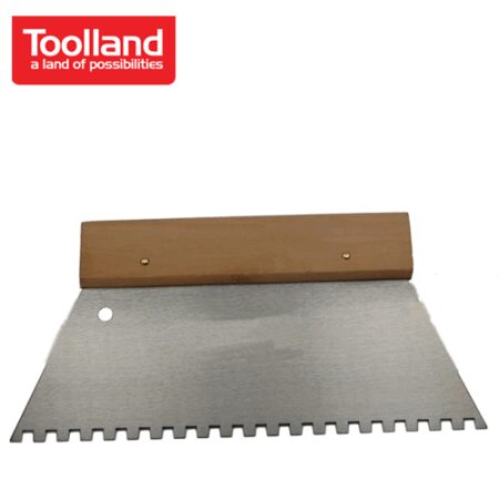 Шпакла за лепило 250 мм / Toolland HE926250 / 1