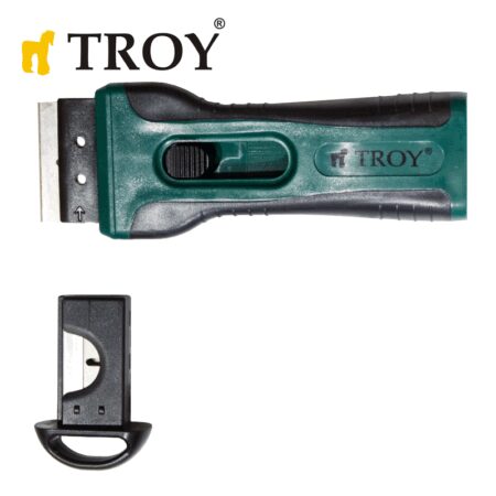 Стъргало / Troy 21607 / 3