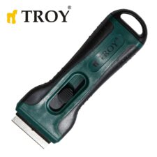 Стъргало / Troy 21607 /