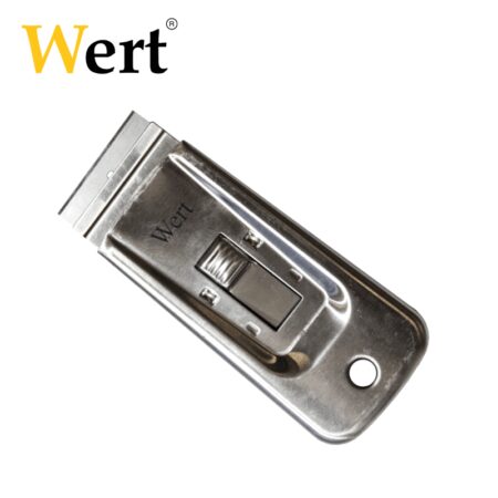 Стъргало / Wert 2166 / 2