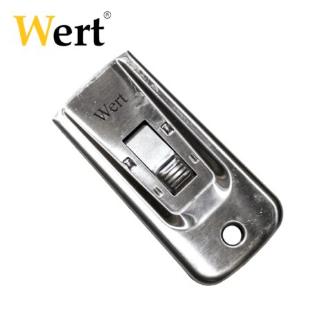 Стъргало / Wert 2166 / 3