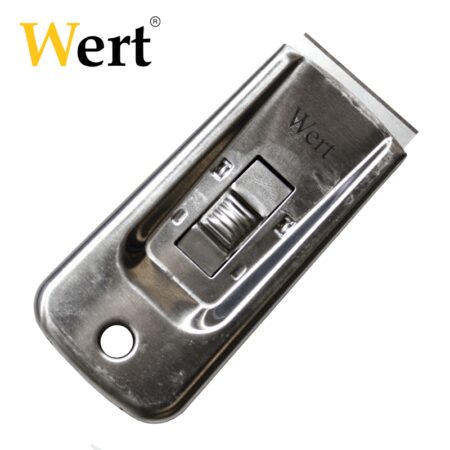 Стъргало / Wert 2166 / 1