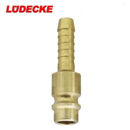 Щуцер за маркуч (13mm) /LUD ES 13 S/ 1