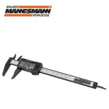 Шублер 150 мм, Дигитален / Mannesmann 82520 /
