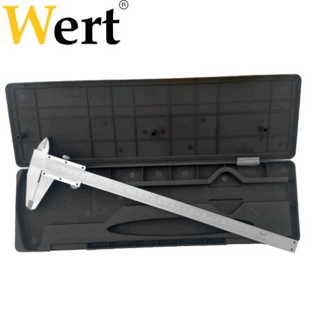 Шублер, 300 мм / WERT 2323 / 2