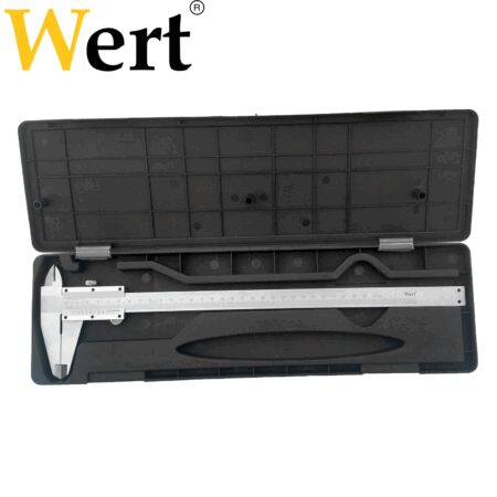 Шублер, 300 мм / WERT 2323 / 3