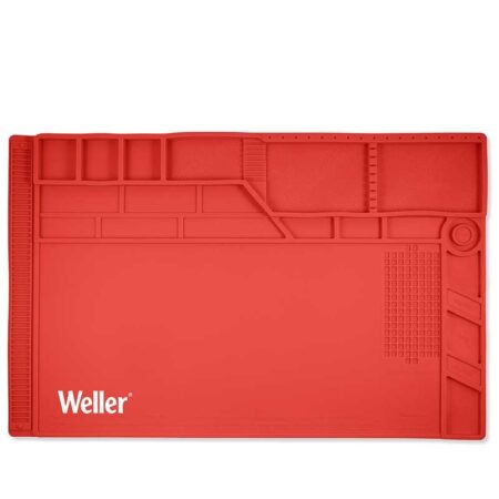 Силиконова подложка за запояване / Weller WLACCWSM1-02 / 2