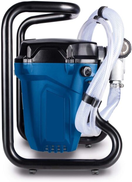 Безвъздушна Система за пръскане на боя 750W Scheppach ACS3000 / 5906002901 / 6