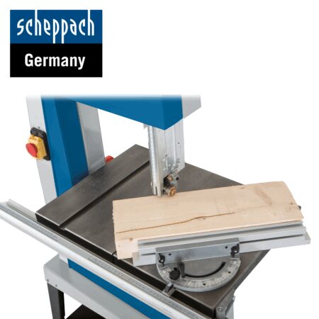Скала за ъглово рязане -60/+60 за BASA3 / Scheppach 73120025 / 1