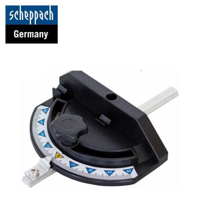 Скала за ъглово рязане за Банциг BASA1 / Scheppach 7901501001 / 1