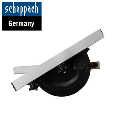 Скала за ъглово рязане за HBS300 / Scheppach 4901501701 / 1