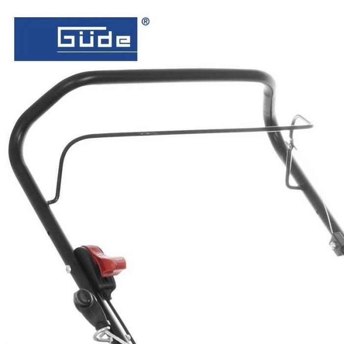 Скарификатор градински моторен GV 4000 B / GUDE 95137 / 2