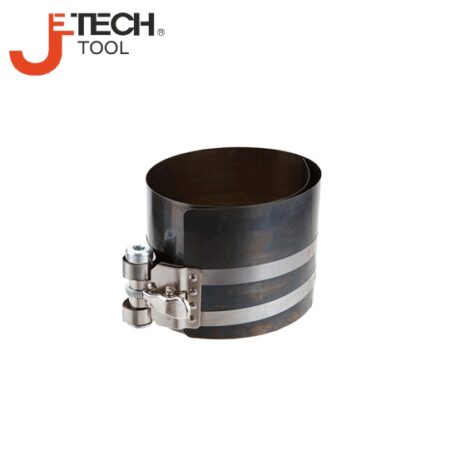 Скоба за сегменти, 4“ / JeTECH PRC-100 / 1