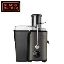 Сокоизстисквачка и Цитруспреса / Black+Decker BXJE600E /