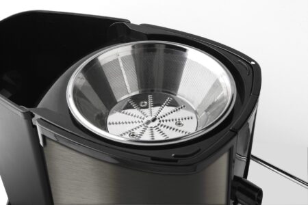 Сокоизстисквачка и Цитруспреса / Black+Decker BXJE600E / 5