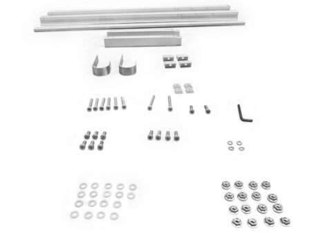 Балконна соларна система KS SBS800-SET4 15