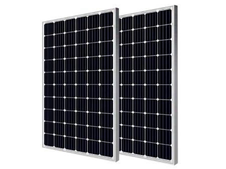 Балконна соларна система KS SBS800-SET4 16