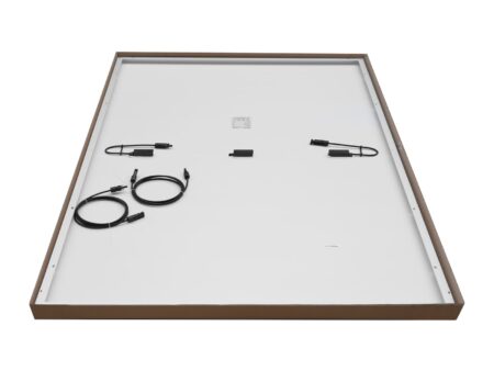 Балконна соларна система KS SBS800-SET4 20