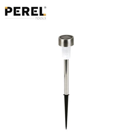 Соларна лампа / PEREL CSOL04D / 1