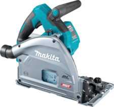 Акумулаторен ръчен потапящ циркуляр /Makita SP001GZ03/ Без батерия