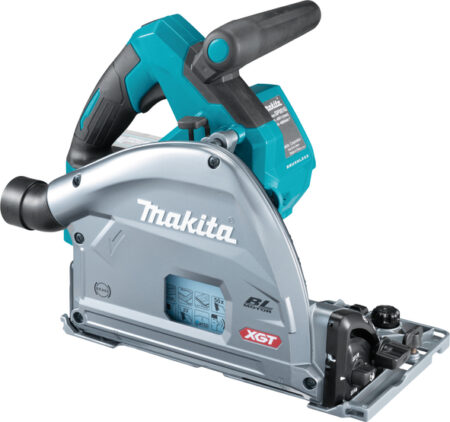 Акумулаторен ръчен потапящ циркуляр /Makita SP001GZ03/ Без батерия 1