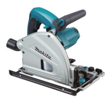 Потапящ ръчен циркуляр /Makita SP6000/