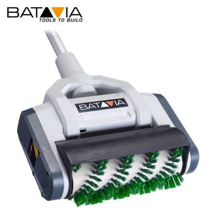 Спирална четка | Зелена | MAXXBRUSH / BATAVIA 7063034 / 2